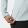 Helly Hansen Versalite 1/2 Zip Fleece - Fleecejakke - Damer | Hardloop