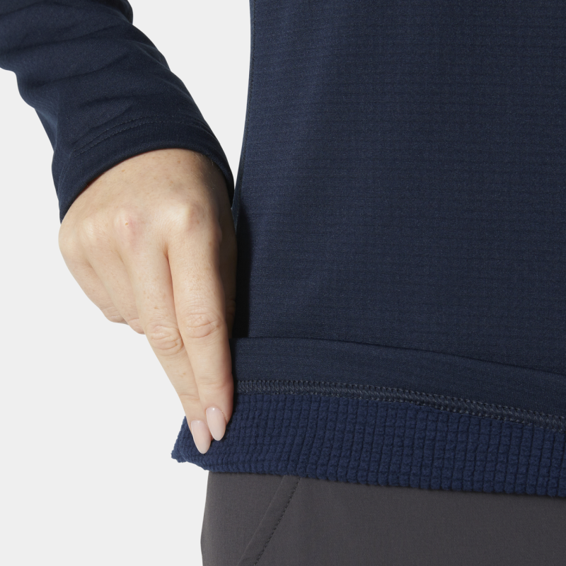 Helly Hansen Versalite 1/2 Zip Fleece - Fleece jacket - Women's | Hardloop