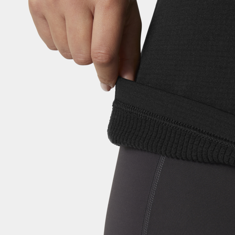 Helly Hansen Versalite 1/2 Zip Fleece - Polaire femme | Hardloop