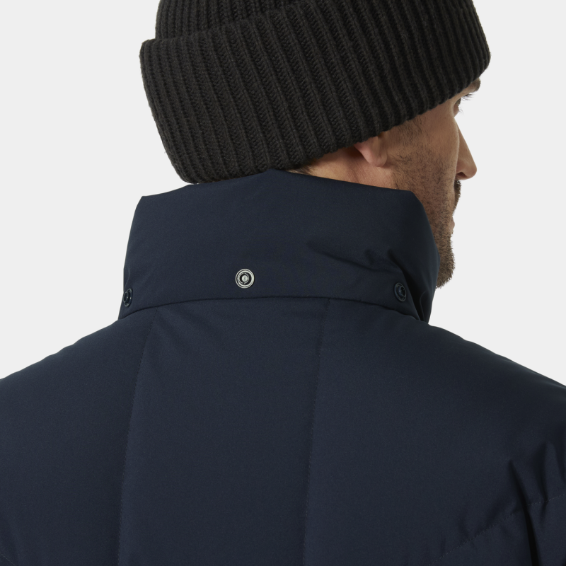 Helly Hansen Village Modular Down Jacket - Casaco penas homem | Hardloop