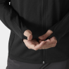 Helly Hansen Versalite Hooded Fleece Jacket - Pánská fleesová mikina | Hardloop