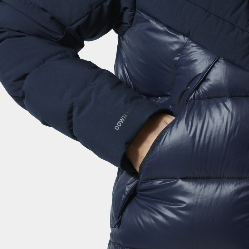 Helly Hansen Winter Bliss Down Parka - Parka - Donna | Hardloop