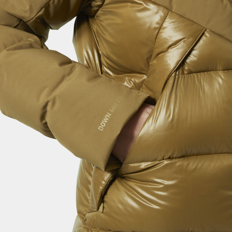 Helly Hansen Winter Bliss Down Parka - Parka mulher | Hardloop