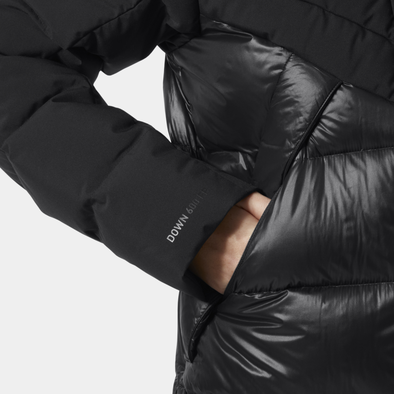 Helly Hansen Winter Bliss Down Parka - Parka - Mujer | Hardloop