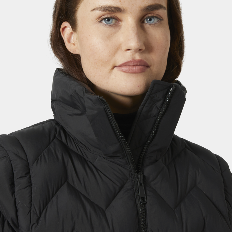 Helly Hansen Winter Bliss Modular Down - Dámská péřová bunda | Hardloop