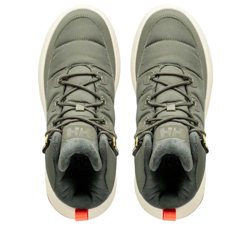 Helly Hansen Winter Bliss Boot HT - Vinterkängor - Dam | Hardloop