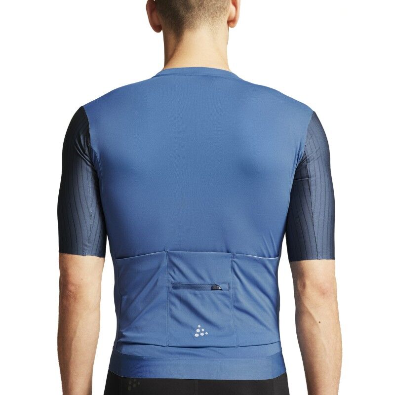 Craft ADV Endurance Jersey - Maglia ciclismo - Uomo | Hardloop