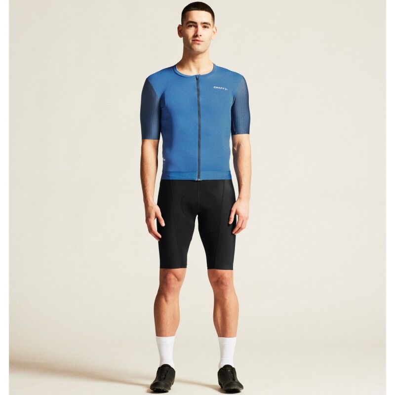 Craft ADV Endurance Jersey - Maglia ciclismo - Uomo | Hardloop