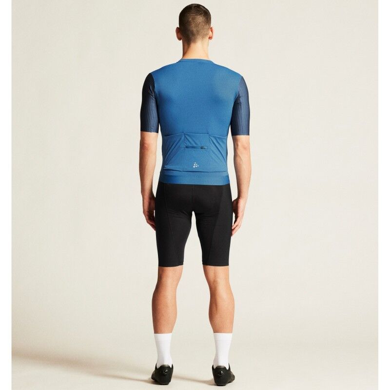 Craft ADV Endurance Jersey - Maglia ciclismo - Uomo | Hardloop