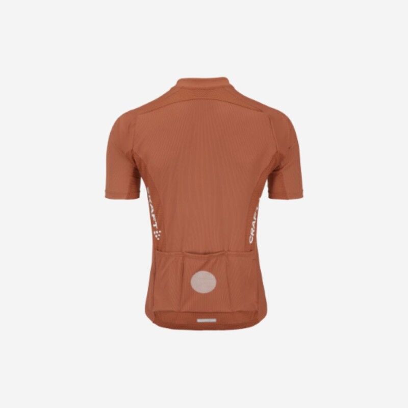 Craft ADV Endurance Jersey - Cykeltrikå - Herr | Hardloop