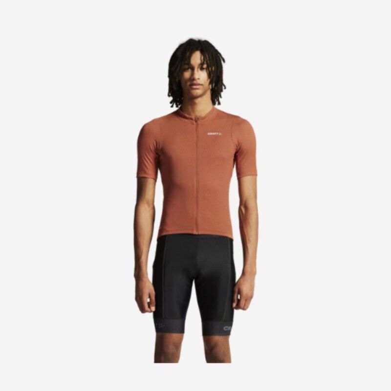 ADV Endurance Jersey - Camisola ciclismo homem