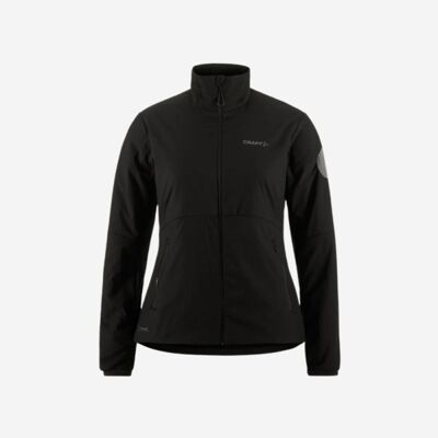 ADV Nordic Training Insulate Jacket - Dámská bunda na běžky