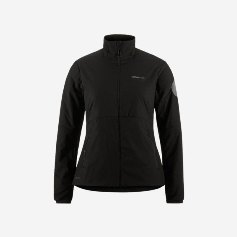Craft ADV Nordic Training Insulate Jacket - Kurtka na narty biegowe damska | Hardloop