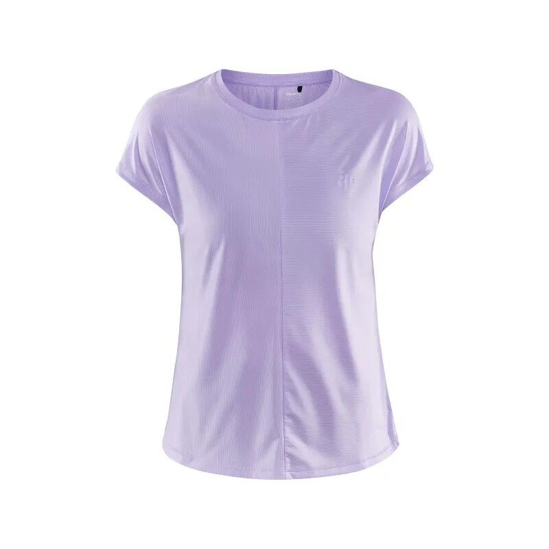 Core Essence Ss Tee - T-shirt - Dames