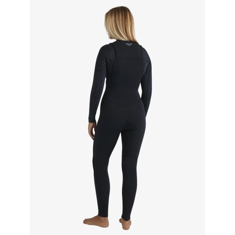 Roxy 3/2mm Swell Natural FZ Full - Surfanzug - Damen | Hardloop