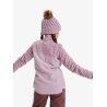 Roxy Whitecamp Half Zip Girl - Fleecejacke - Kind | Hardloop