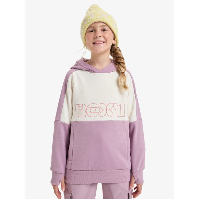 Liberty Hoodie Girl - Sweatshirt criança