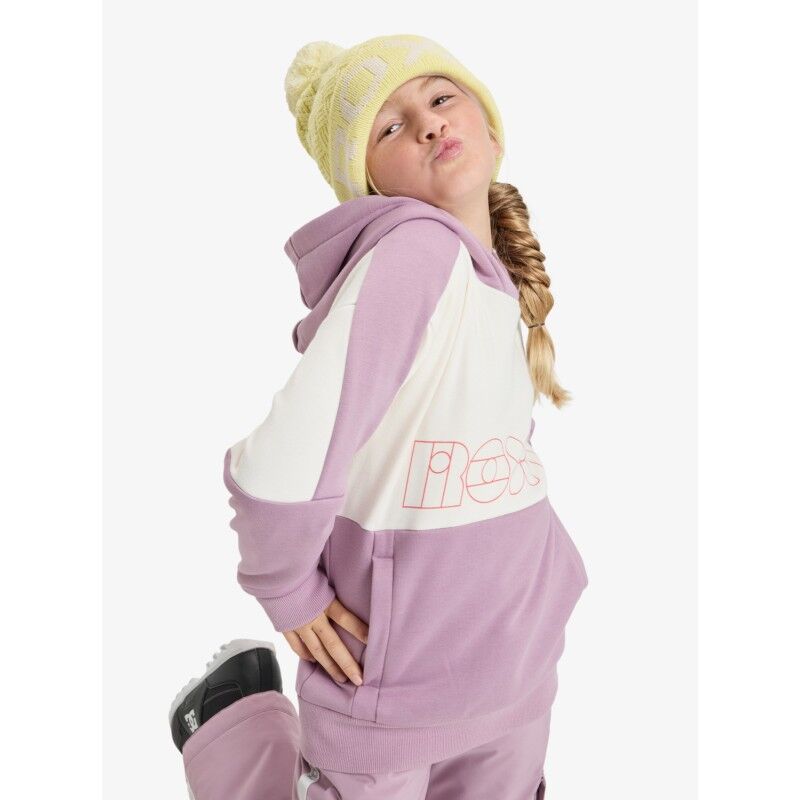 Roxy Liberty Hoodie Girl - Sudadera - Niños | Hardloop