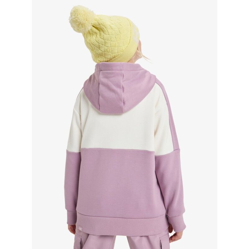 Roxy Liberty Hoodie Girl - Hoodie - Kid's | Hardloop