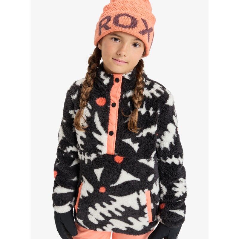 Alabama Girl - Sweatshirt sem capuz criança