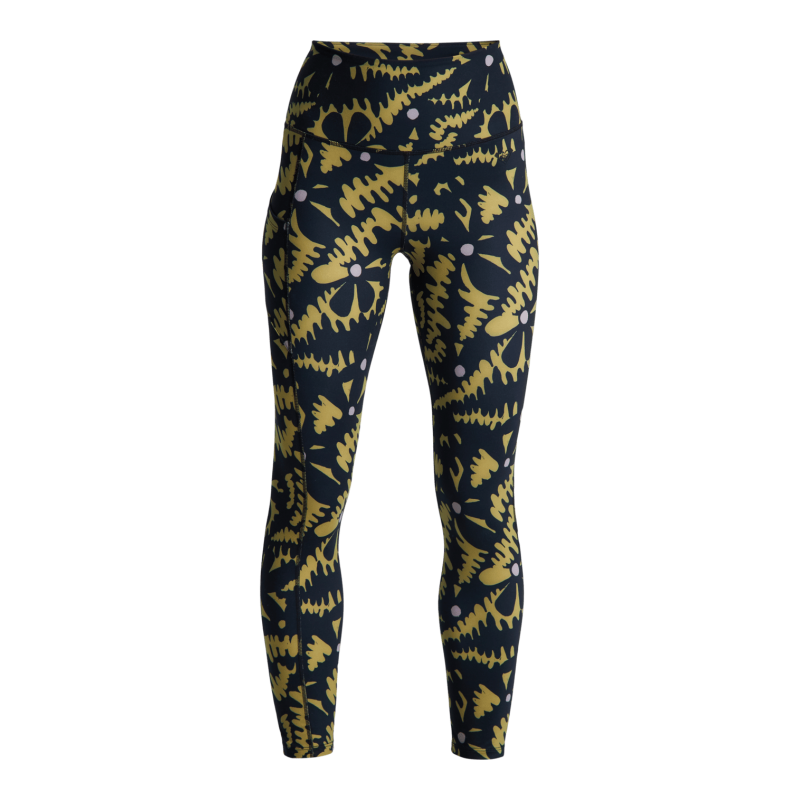 Roxy Heart Into It Ankle Legging Pant - Pantaloni da corsa - Donna | Hardloop