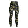 Roxy Heart Into It Ankle Legging Pant - Running leggings - Women's | Hardloop