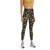 Roxy Heart Into It Ankle Legging Pant - Løbetight - Damer | Hardloop