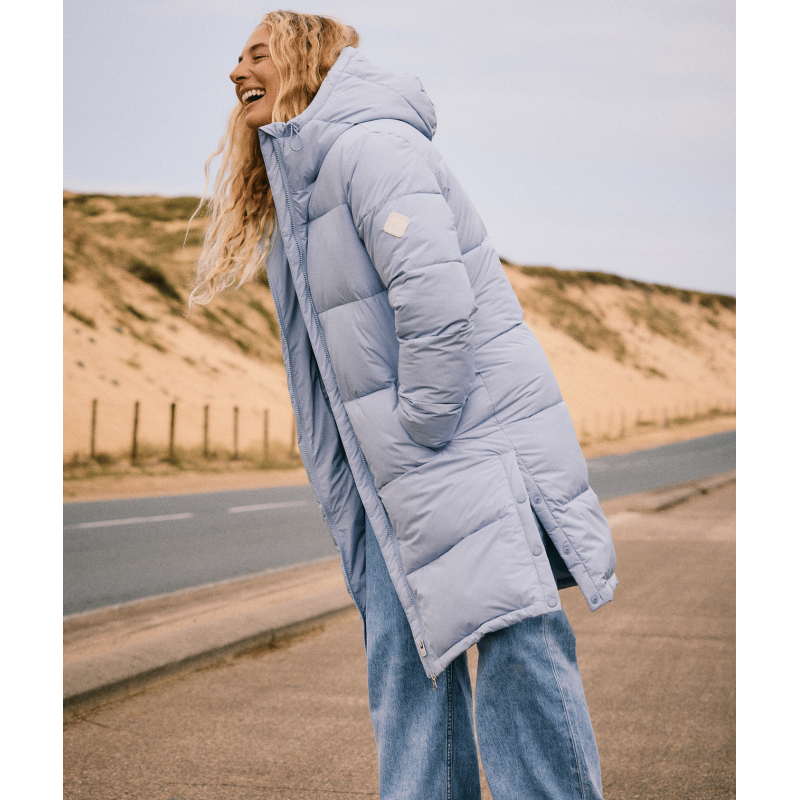 Test Of Time - Doudoune femme