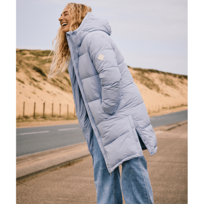 Test Of Time - Kunstfaserjacke - Damen