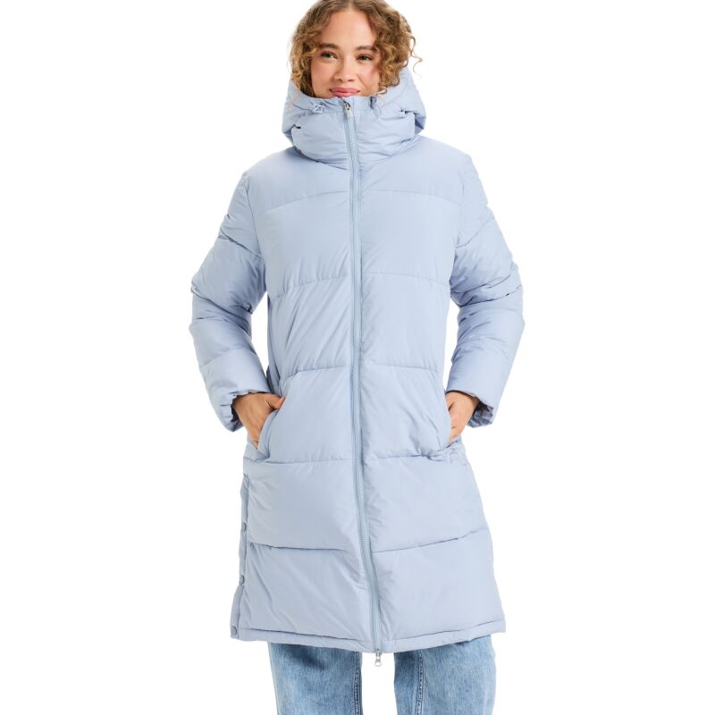 Roxy Test Of Time - Chaqueta de fibra sintética - Mujer | Hardloop