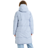 Roxy Test Of Time - Chaqueta de fibra sintética - Mujer | Hardloop