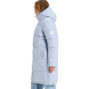Roxy Test Of Time - Chaqueta de fibra sintética - Mujer | Hardloop
