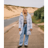 Roxy Test Of Time - Donsjack - Dames | Hardloop