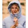 Roxy Test Of Time - Chaqueta de fibra sintética - Mujer | Hardloop