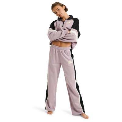 Essential Energy Straight Pant - Calça fato treino mulher