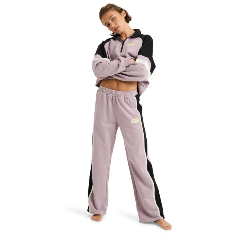 Roxy Essential Energy Straight Pant - Spodnie dresowe damskie | Hardloop