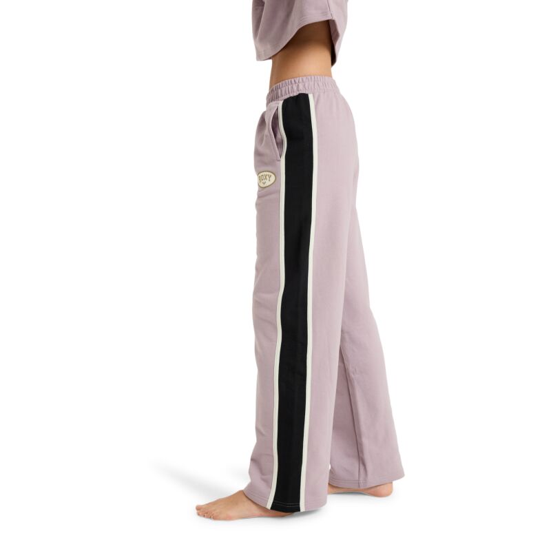 Roxy Essential Energy Straight Pant - Pantalon chándal - Mujer | Hardloop