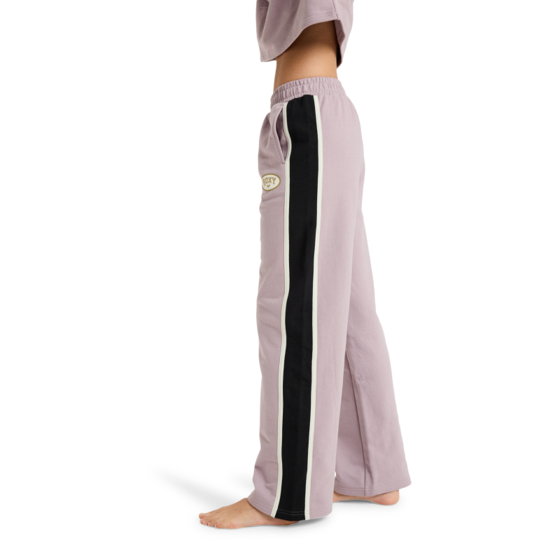 Roxy Essential Energy Straight Pant - Träningsbyxa - Dam | Hardloop