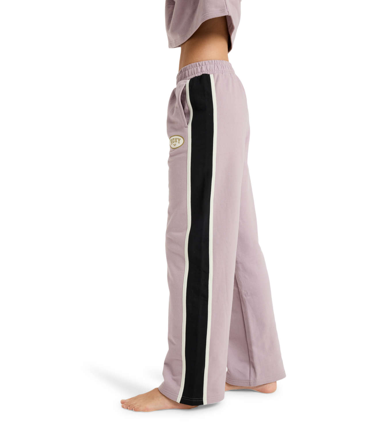 Roxy Essential Energy Straight Pant - Tuta - Donna | Hardloop