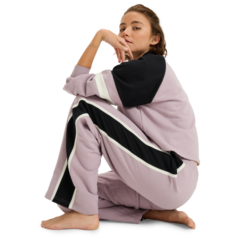 Roxy Essential Energy Straight Pant - Träningsbyxa - Dam | Hardloop