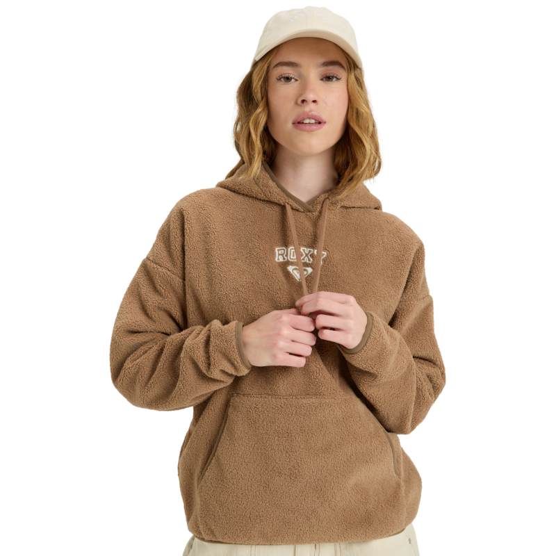 Cool Calling - Fleece jacket - Women's