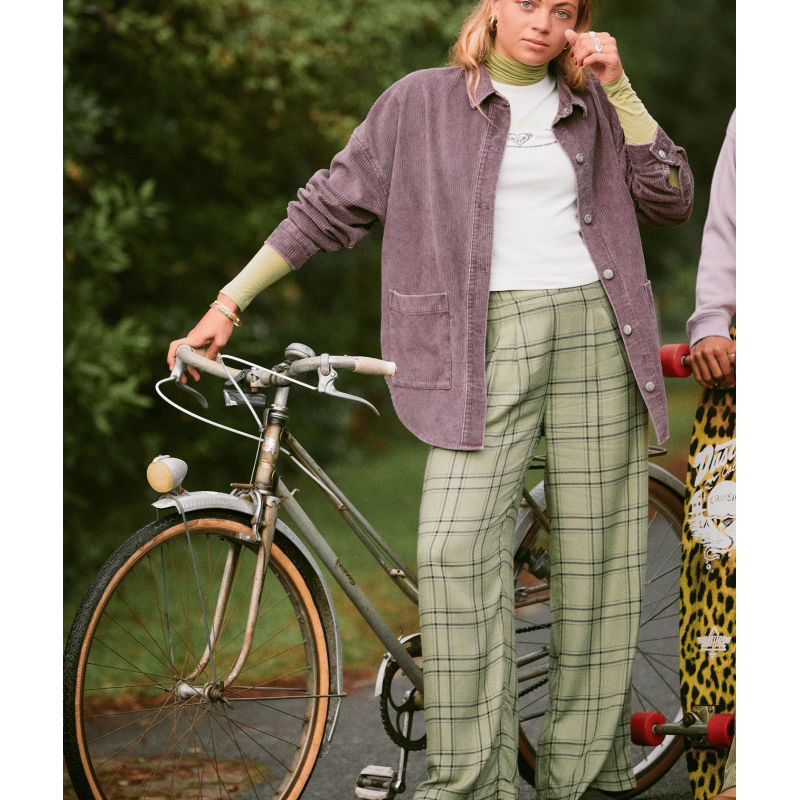 Great Influence - Pantalones - Mujer