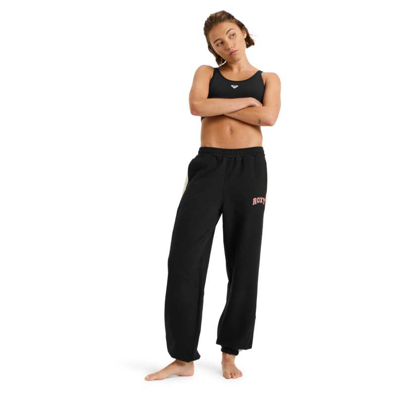 Roxy Essential Energy Jogger - Spodnie dresowe damskie | Hardloop