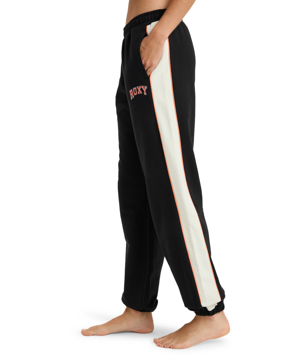 Roxy Essential Energy Jogger - Spodnie dresowe damskie | Hardloop