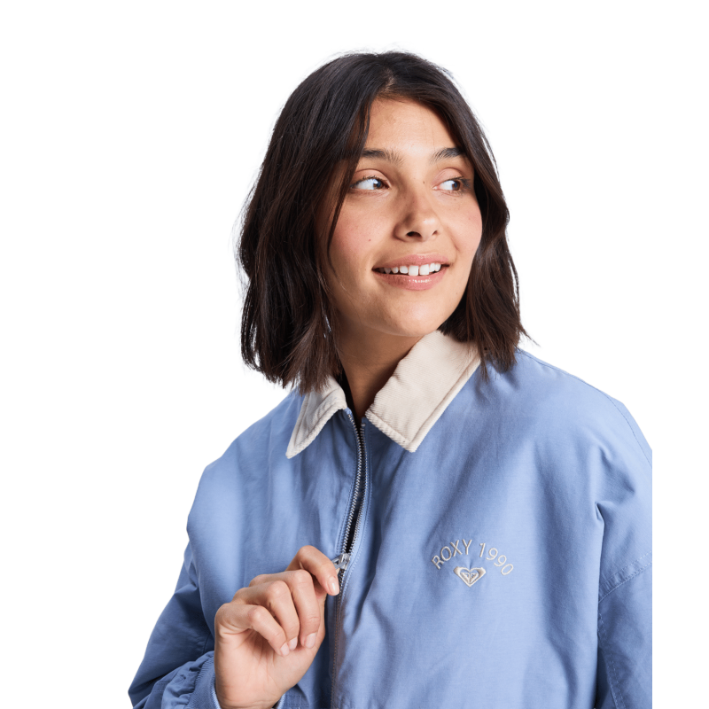 Roxy Sweet Talk - Casaco mulher | Hardloop