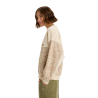 Roxy Gone Wild Block - Pullover - Damen | Hardloop