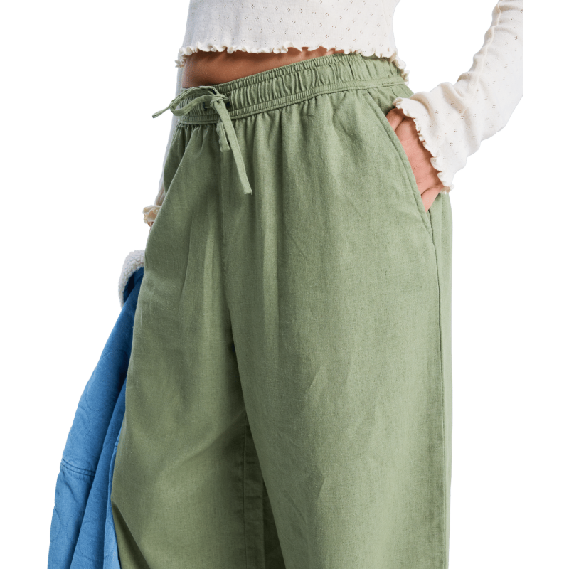 Roxy Lekeitio Break - Hose - Damen | Hardloop
