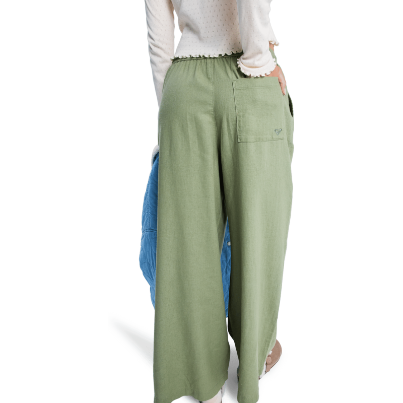 Lekeitio Break - Pantalon femme
