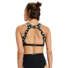 Roxy Pro Wave Crop Top PT - Bikini pezzo sopra | Hardloop