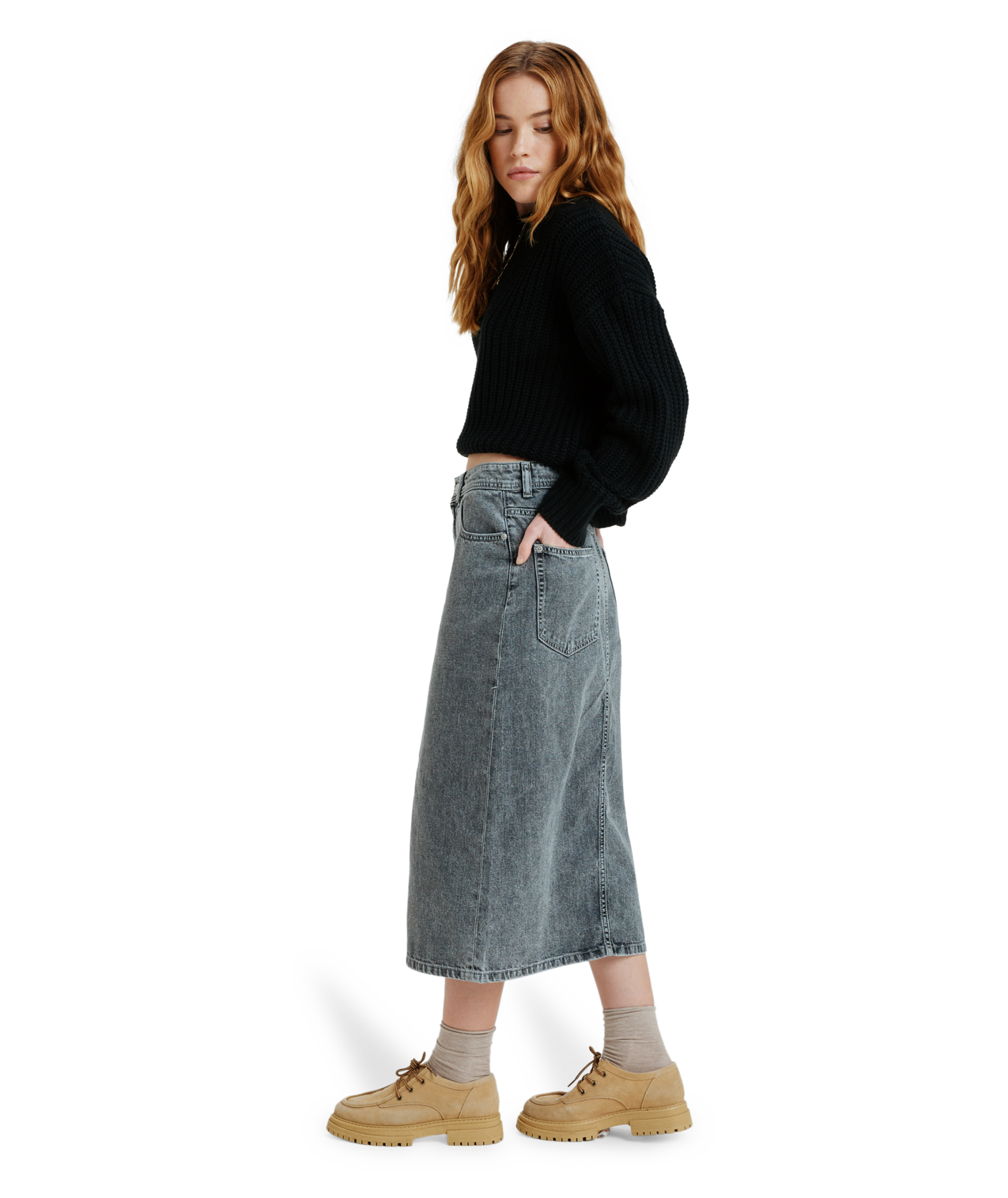 Roxy Cold Winds Mid - Gonna - Donna | Hardloop